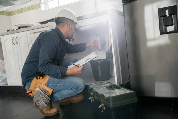 Best Toilet Repair Services  in Erath, LA