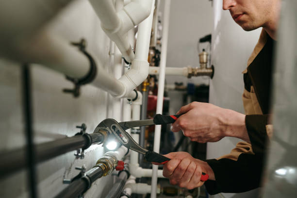 Best Water Leak Repair  in Erath, LA