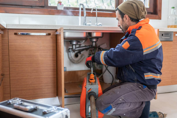 Best Commercial Plumbing Services  in Erath, LA