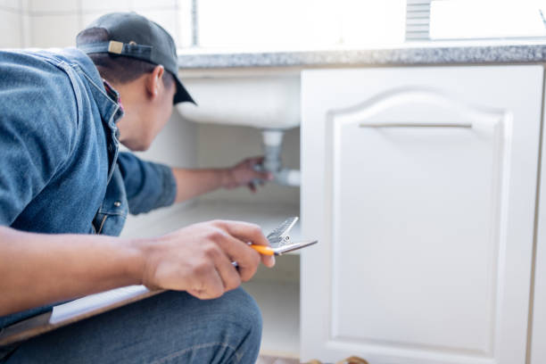 Best Leak Detection Services  in Erath, LA