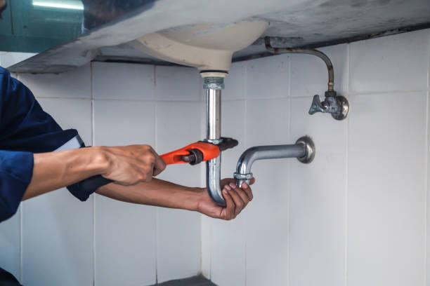 Best Drain Cleaning Services  in Erath, LA