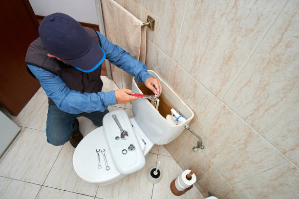 Best Faucet Repair  in Erath, LA