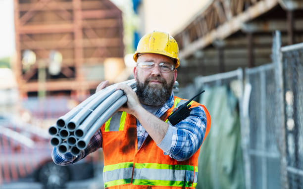 Best Emergency Plumbing Repair  in Erath, LA