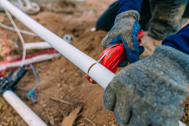 Best Pipe Repair Near Me  in Erath, LA